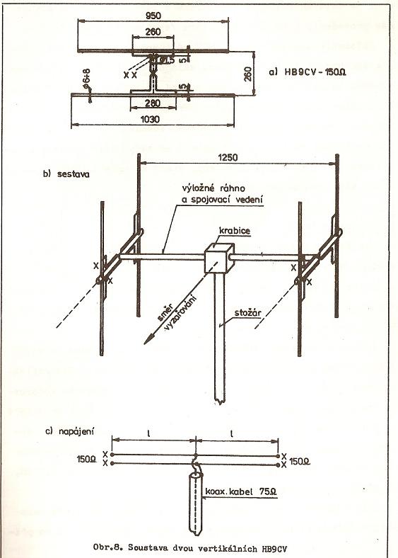 2x hb9cv